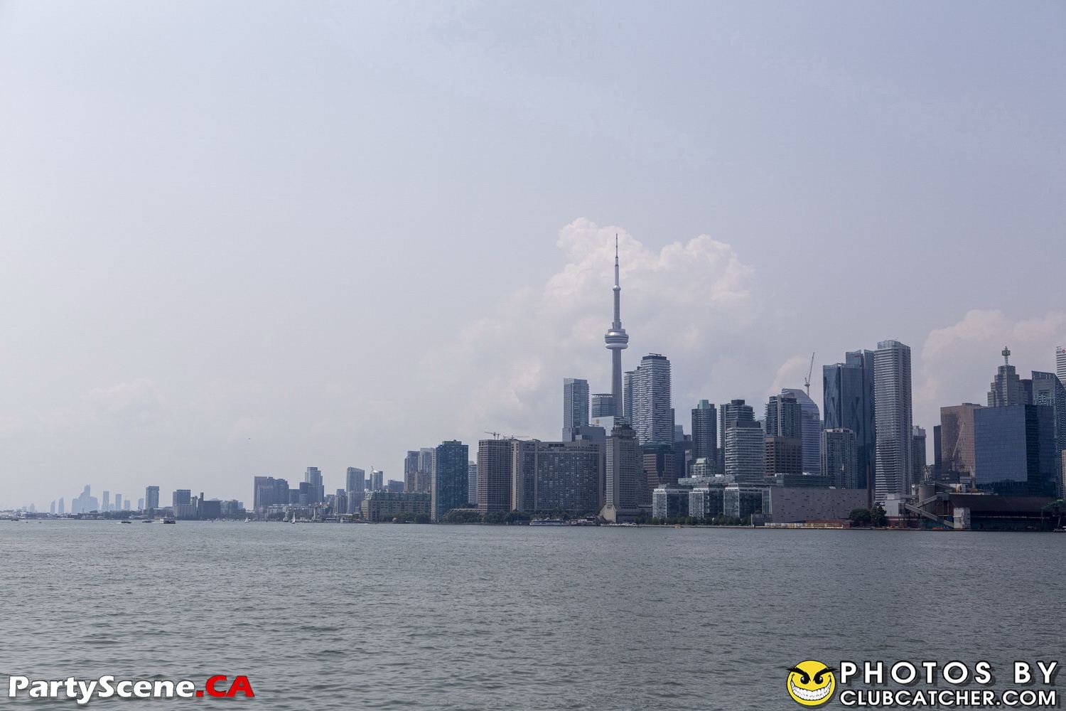 Empress Of Canada party venue photo 359 - July 16th, 2023