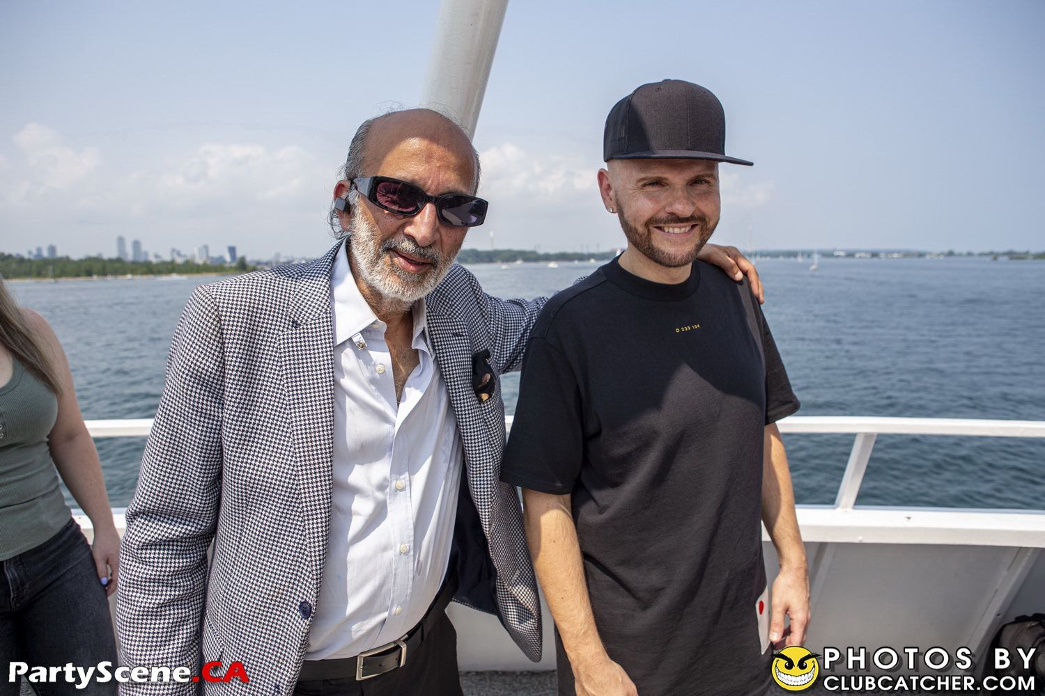 Empress Of Canada party venue photo 361 - July 16th, 2023