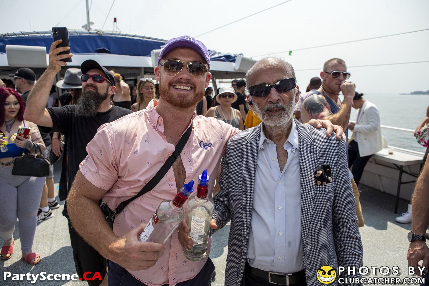 Empress Of Canada party venue photo 363 - July 16th, 2023