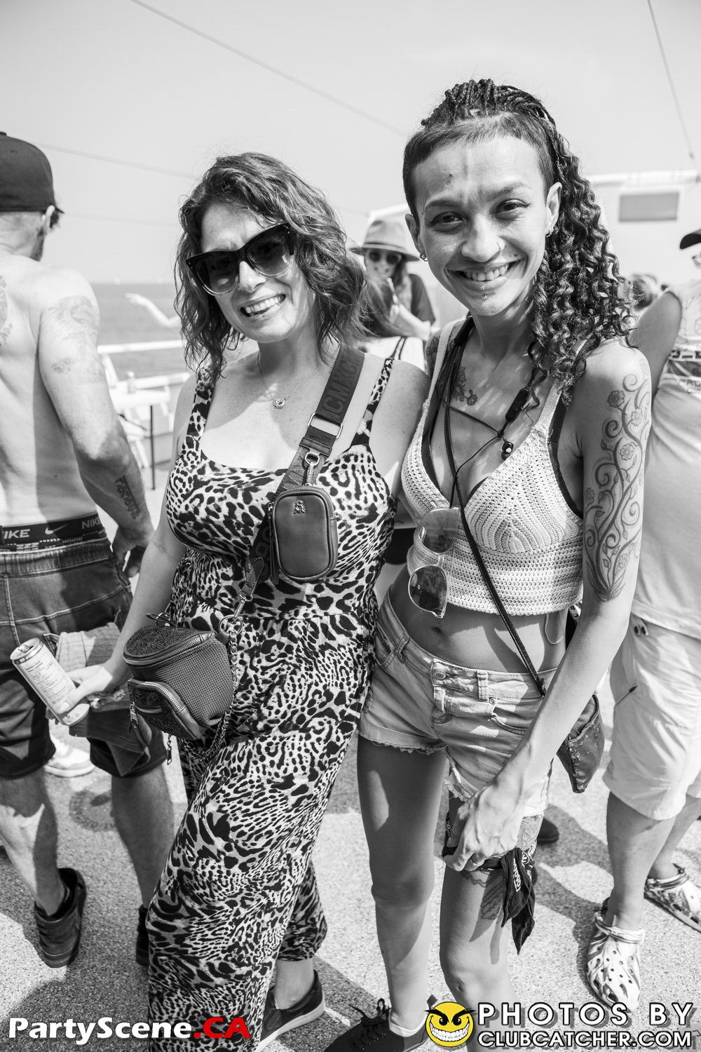 Empress Of Canada party venue photo 364 - July 16th, 2023