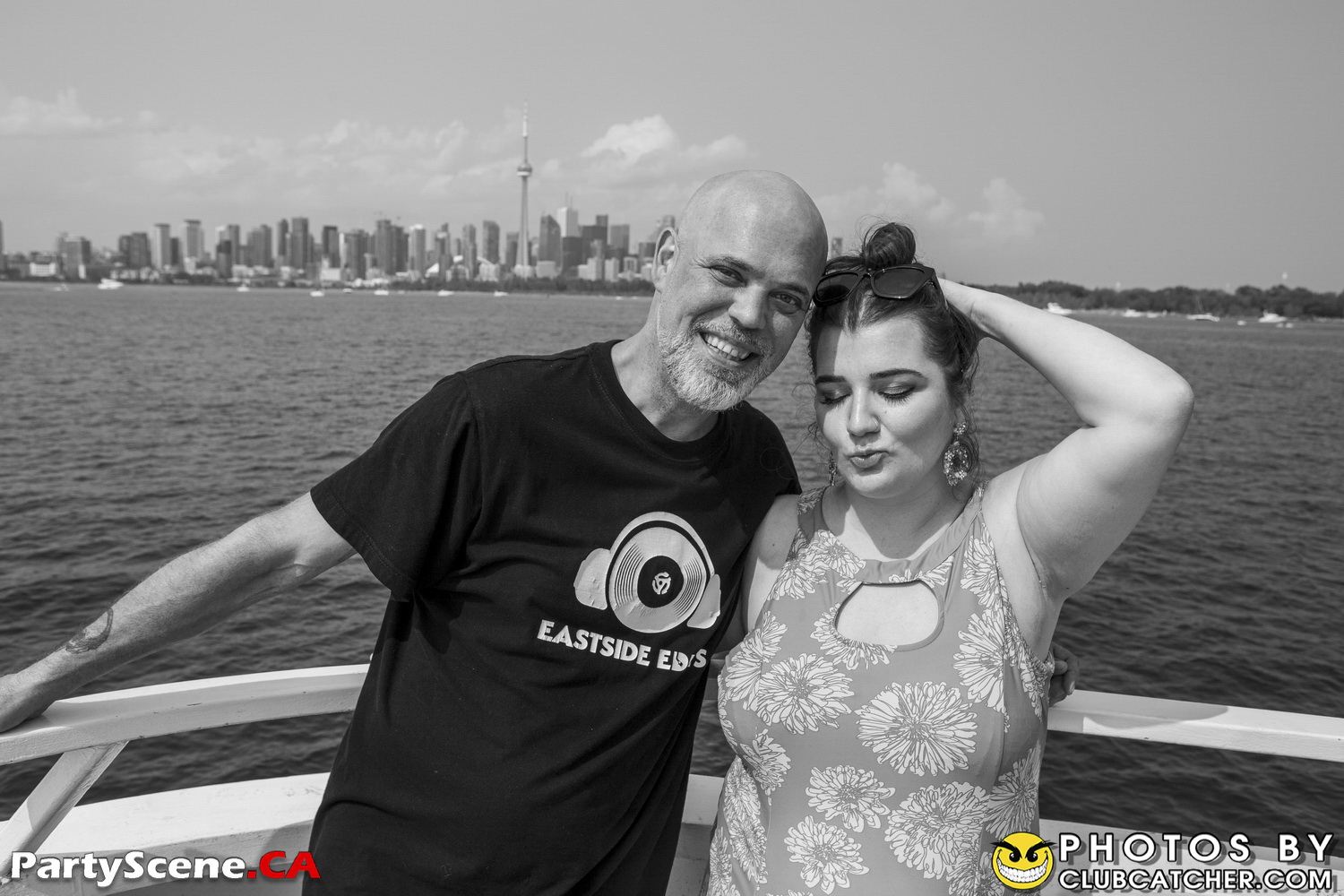 Empress Of Canada party venue photo 367 - July 16th, 2023