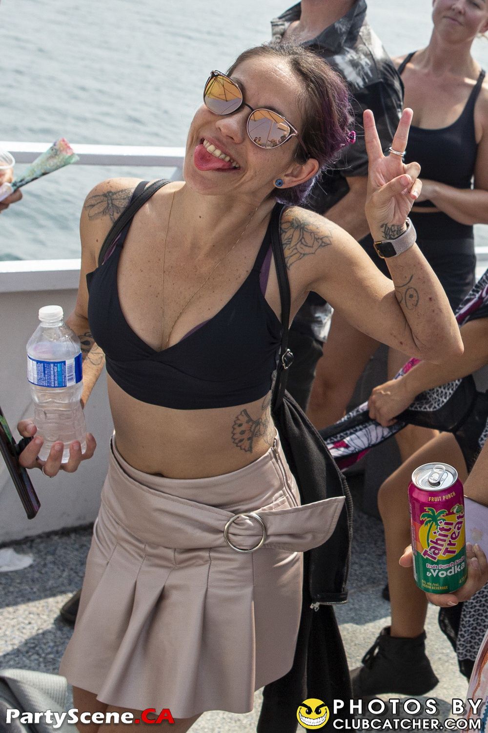 Empress Of Canada party venue photo 368 - July 16th, 2023