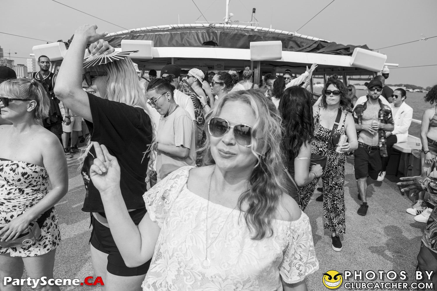 Empress Of Canada party venue photo 369 - July 16th, 2023