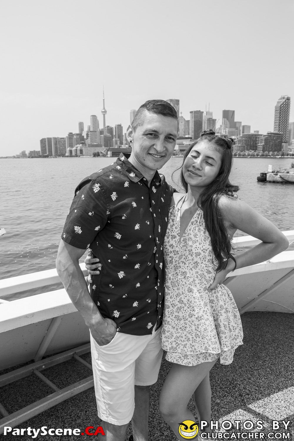 Empress Of Canada party venue photo 374 - July 16th, 2023