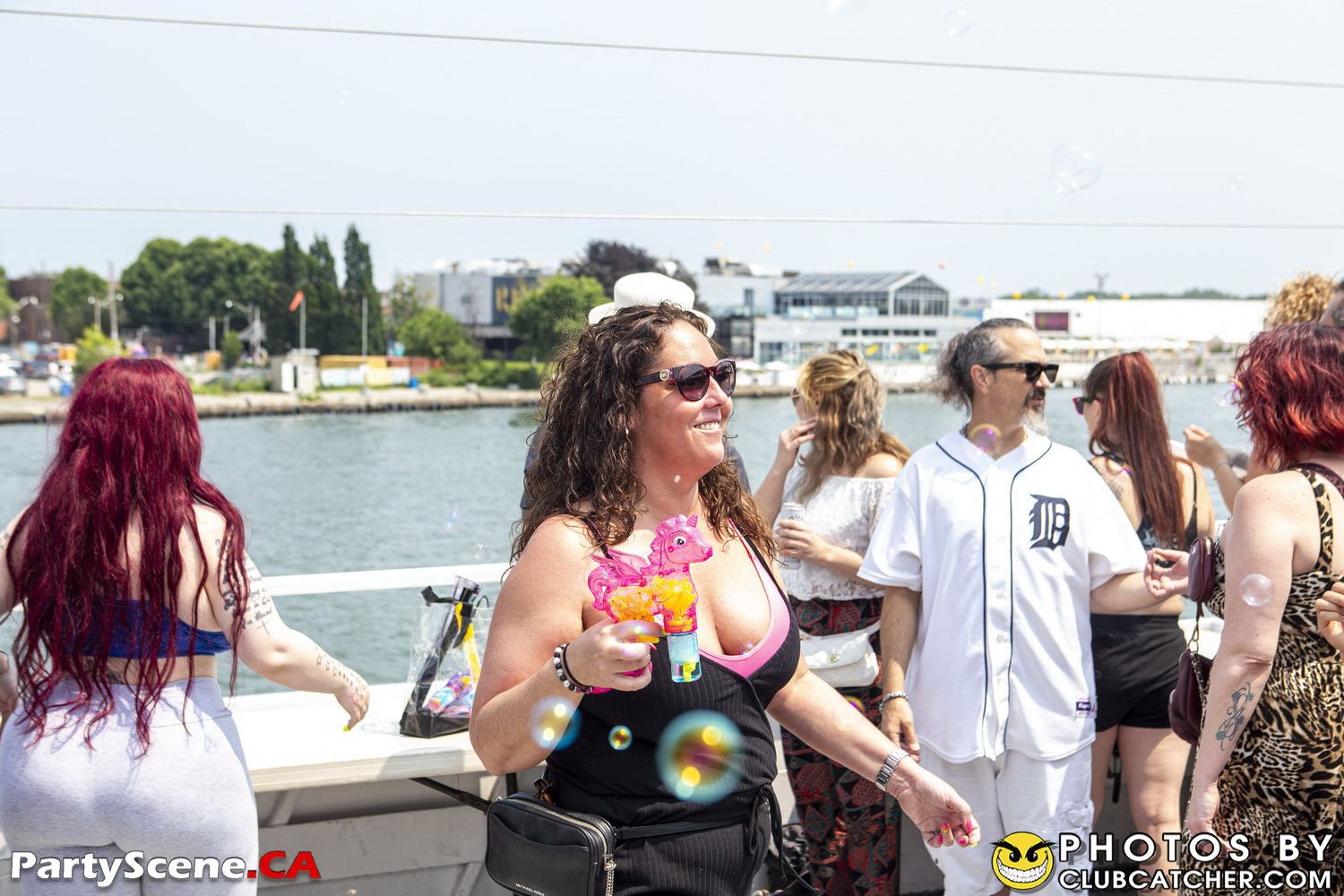 Empress Of Canada party venue photo 375 - July 16th, 2023