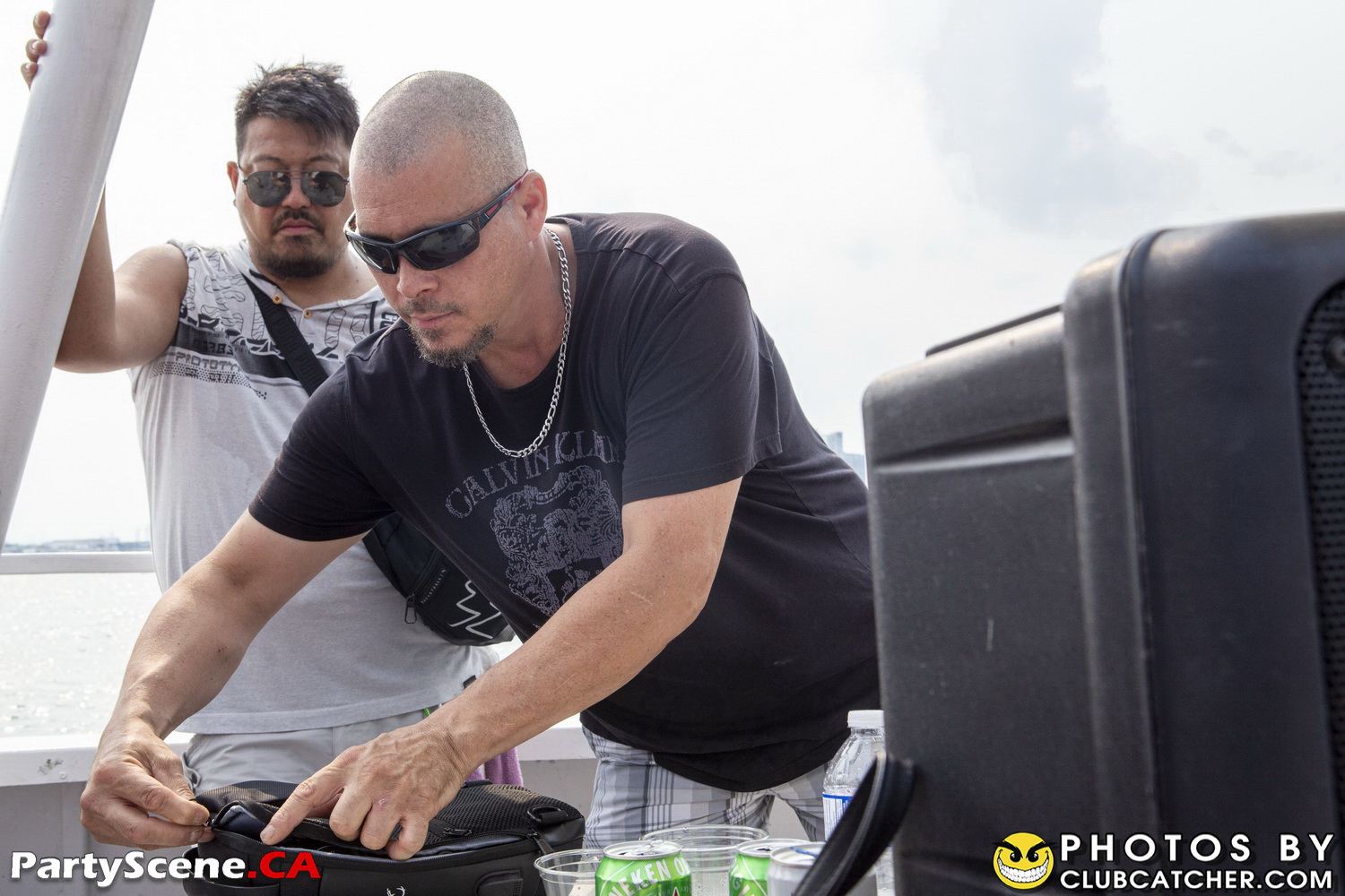 Empress Of Canada party venue photo 379 - July 16th, 2023