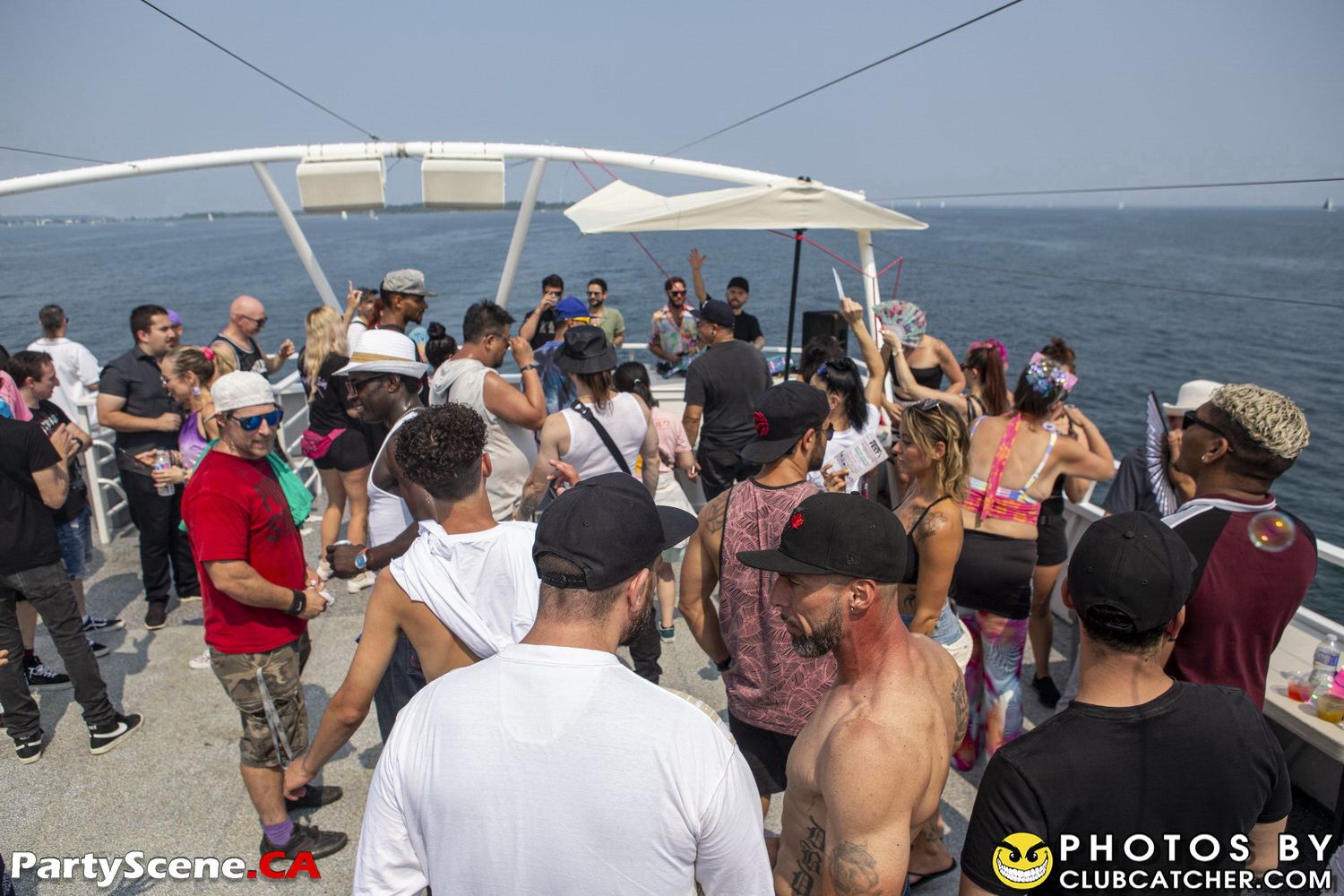 Empress Of Canada party venue photo 39 - July 16th, 2023