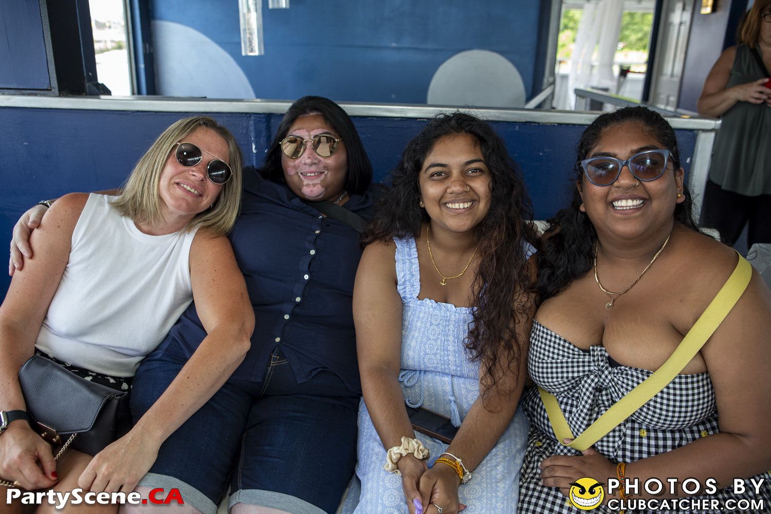 Empress Of Canada party venue photo 384 - July 16th, 2023