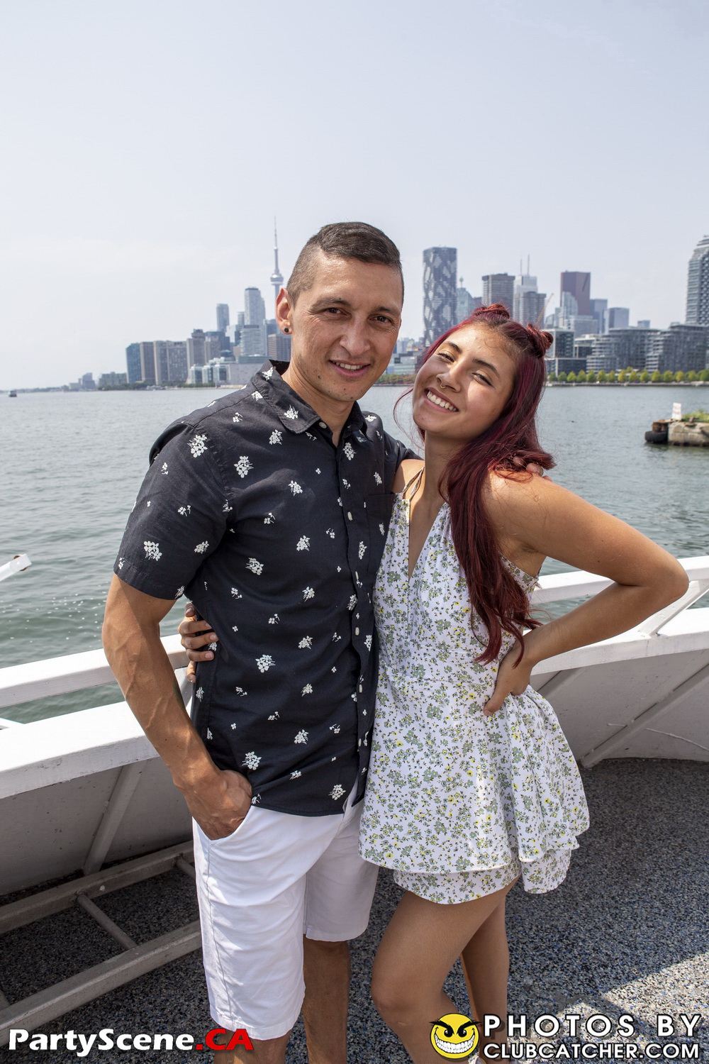 Empress Of Canada party venue photo 386 - July 16th, 2023