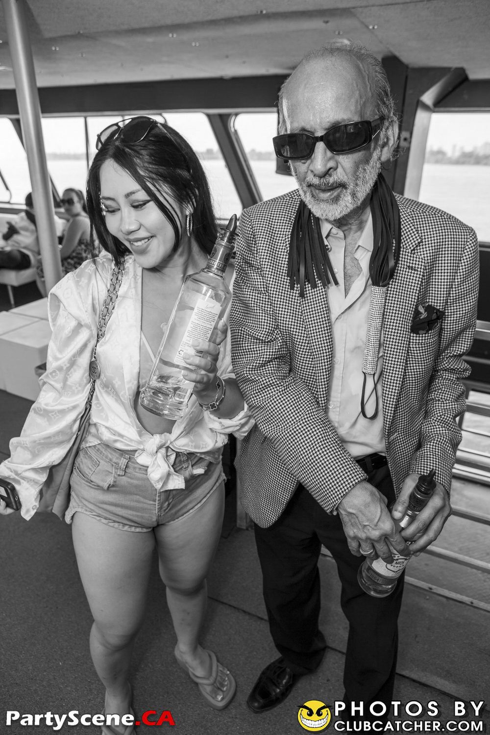 Empress Of Canada party venue photo 388 - July 16th, 2023