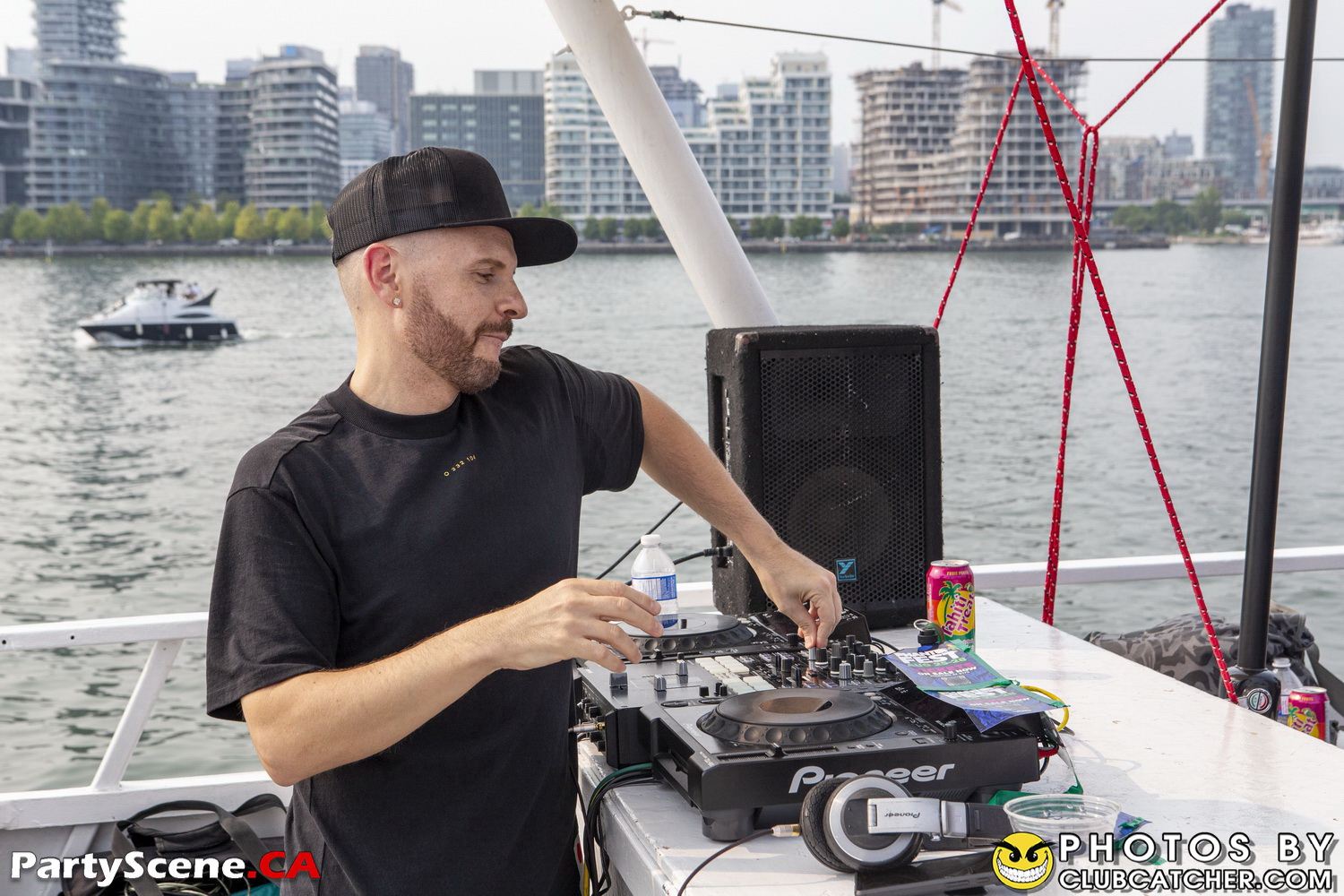 Empress Of Canada party venue photo 40 - July 16th, 2023