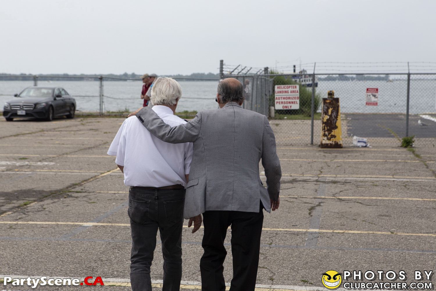 Empress Of Canada party venue photo 393 - July 16th, 2023