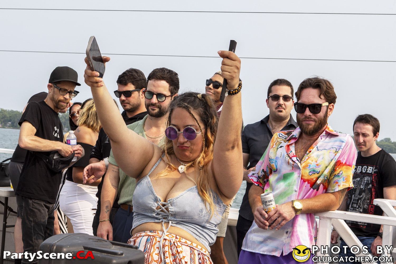 Empress Of Canada party venue photo 399 - July 16th, 2023