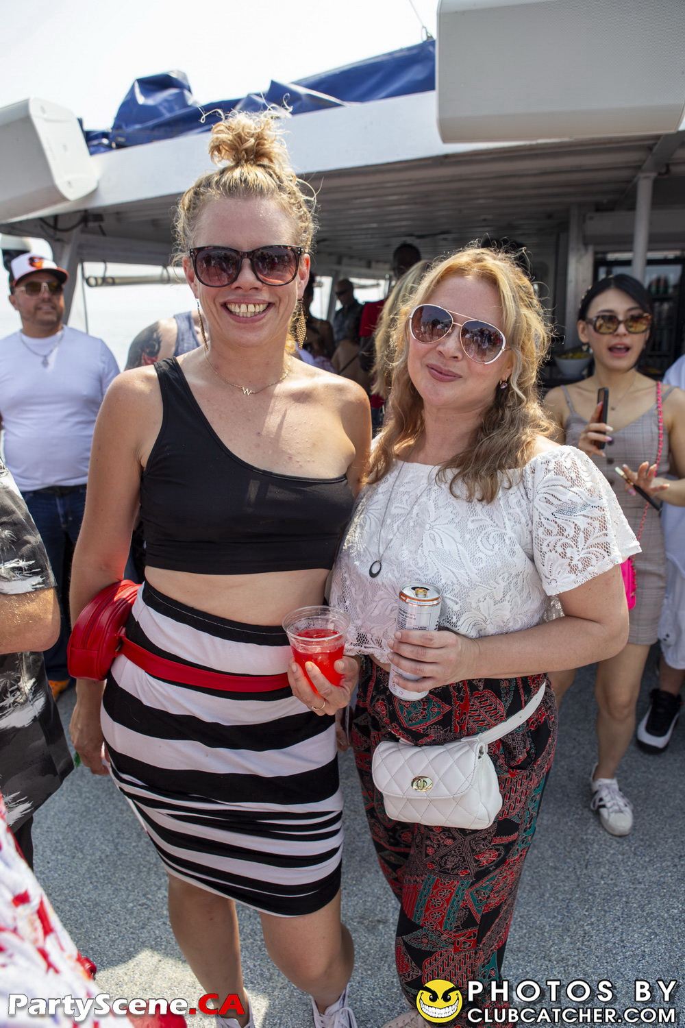 Empress Of Canada party venue photo 401 - July 16th, 2023