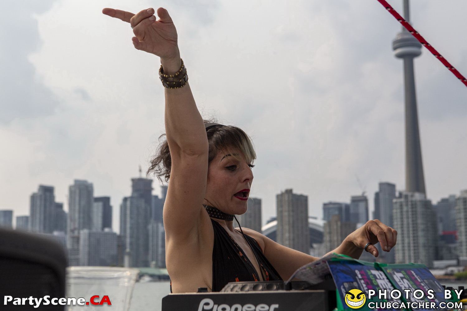 Empress Of Canada party venue photo 402 - July 16th, 2023