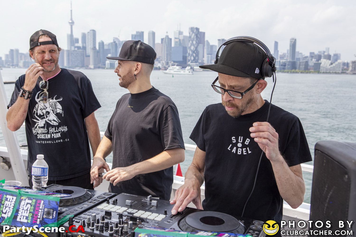 Empress Of Canada party venue photo 403 - July 16th, 2023