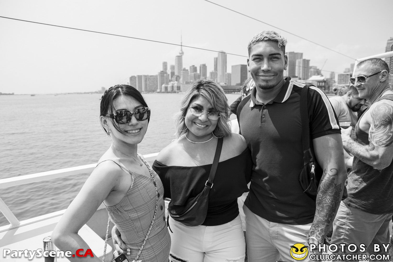 Empress Of Canada party venue photo 404 - July 16th, 2023