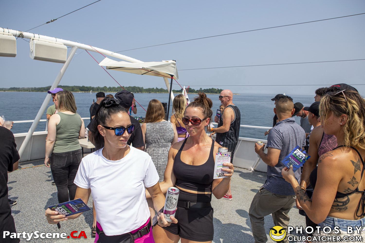 Empress Of Canada party venue photo 405 - July 16th, 2023