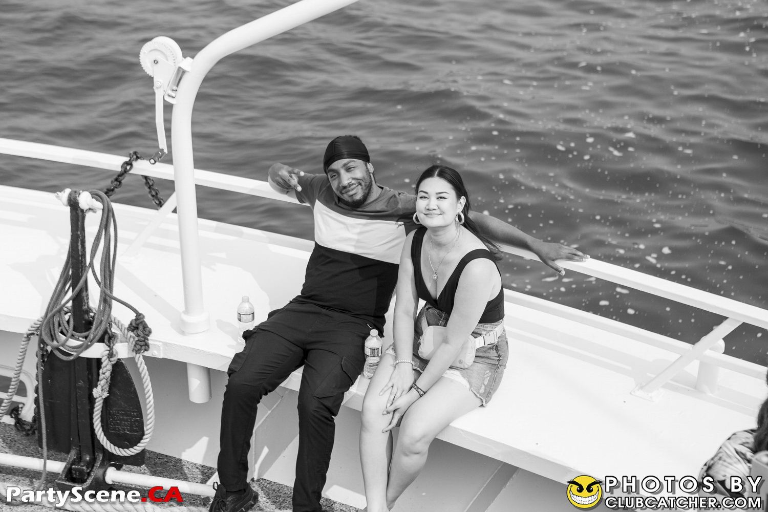 Empress Of Canada party venue photo 406 - July 16th, 2023