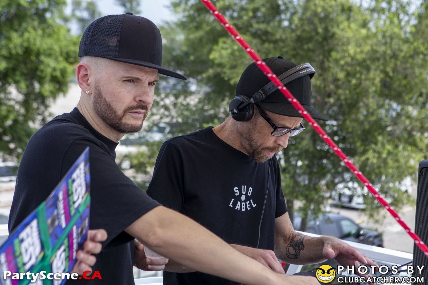 Empress Of Canada party venue photo 409 - July 16th, 2023