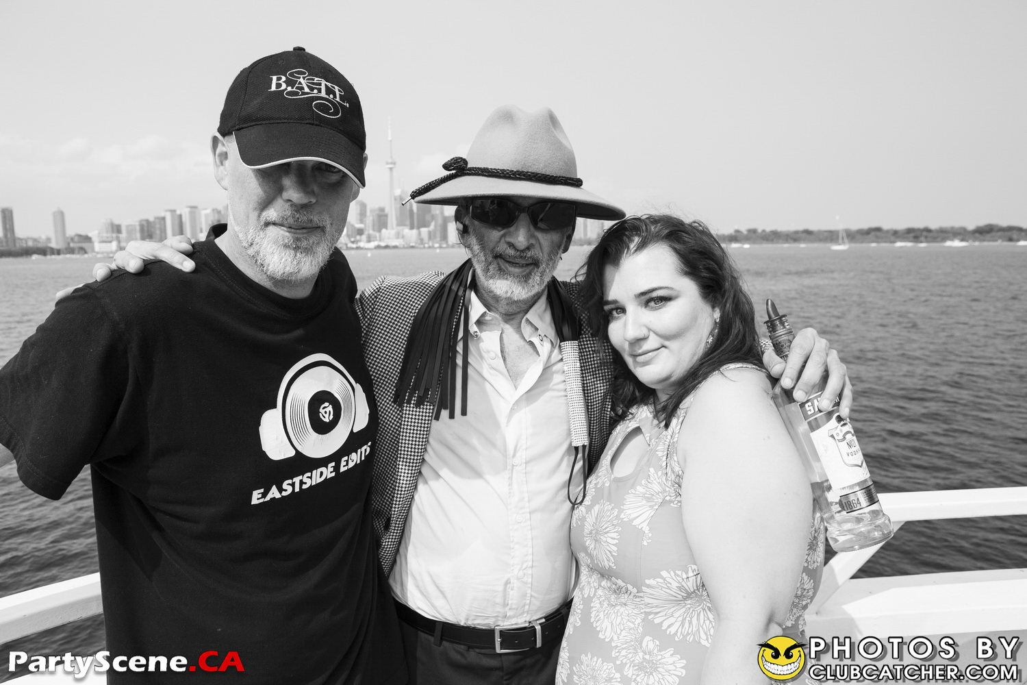 Empress Of Canada party venue photo 410 - July 16th, 2023