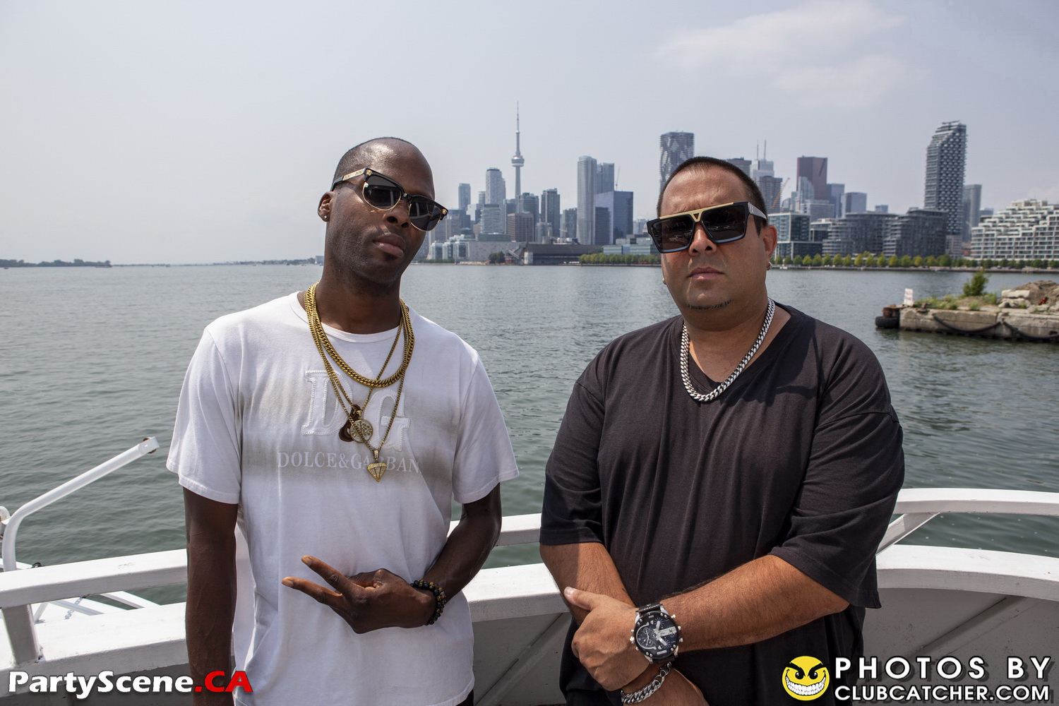 Empress Of Canada party venue photo 411 - July 16th, 2023