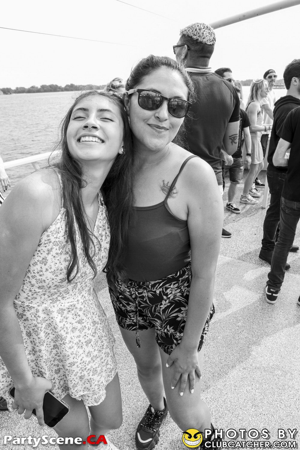 Empress Of Canada party venue photo 412 - July 16th, 2023