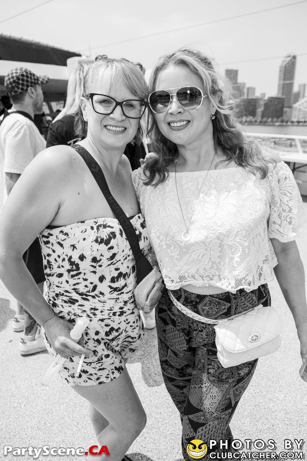 Empress Of Canada party venue photo 413 - July 16th, 2023