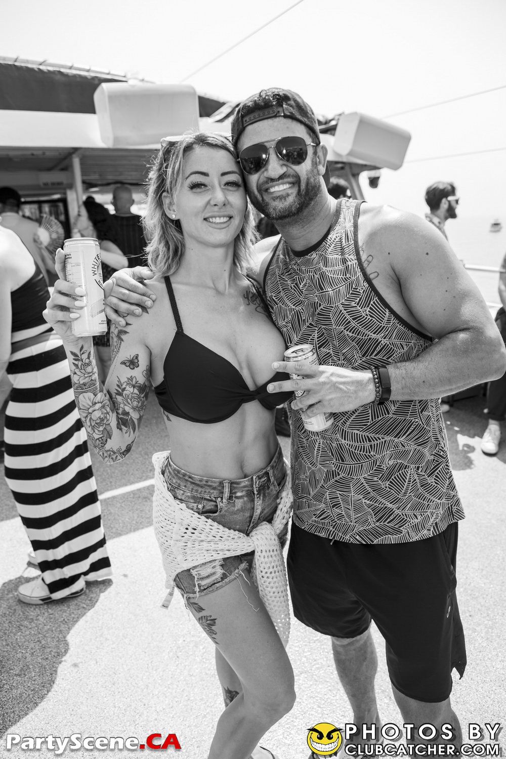 Empress Of Canada party venue photo 414 - July 16th, 2023