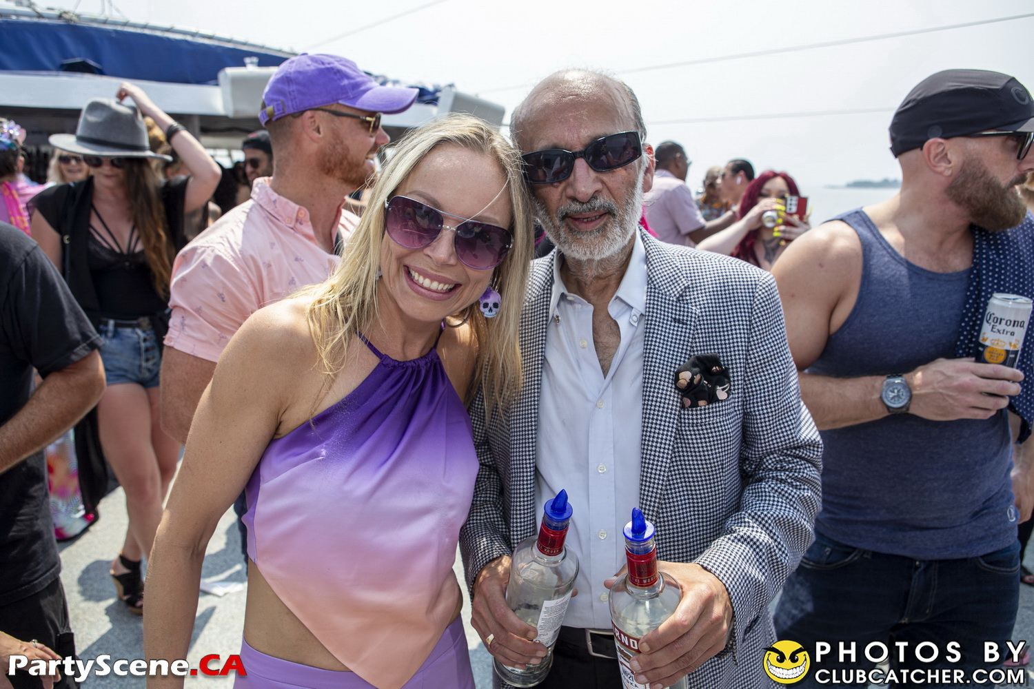 Empress Of Canada party venue photo 415 - July 16th, 2023