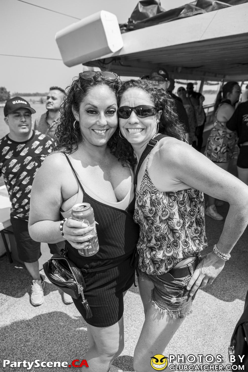 Empress Of Canada party venue photo 416 - July 16th, 2023