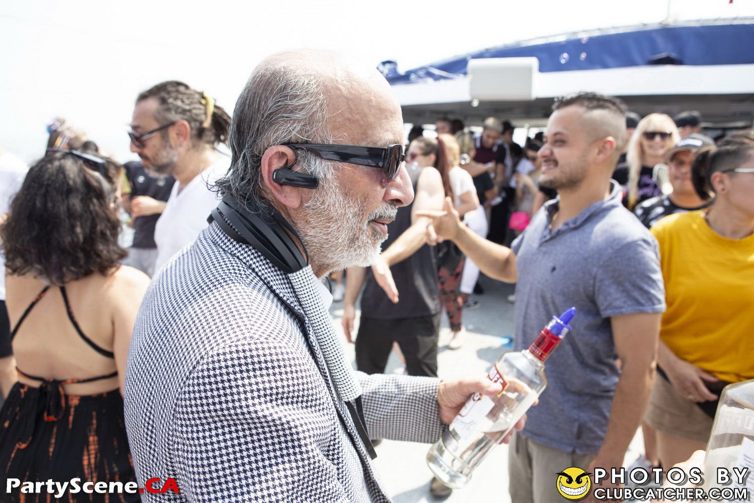 Empress Of Canada party venue photo 418 - July 16th, 2023