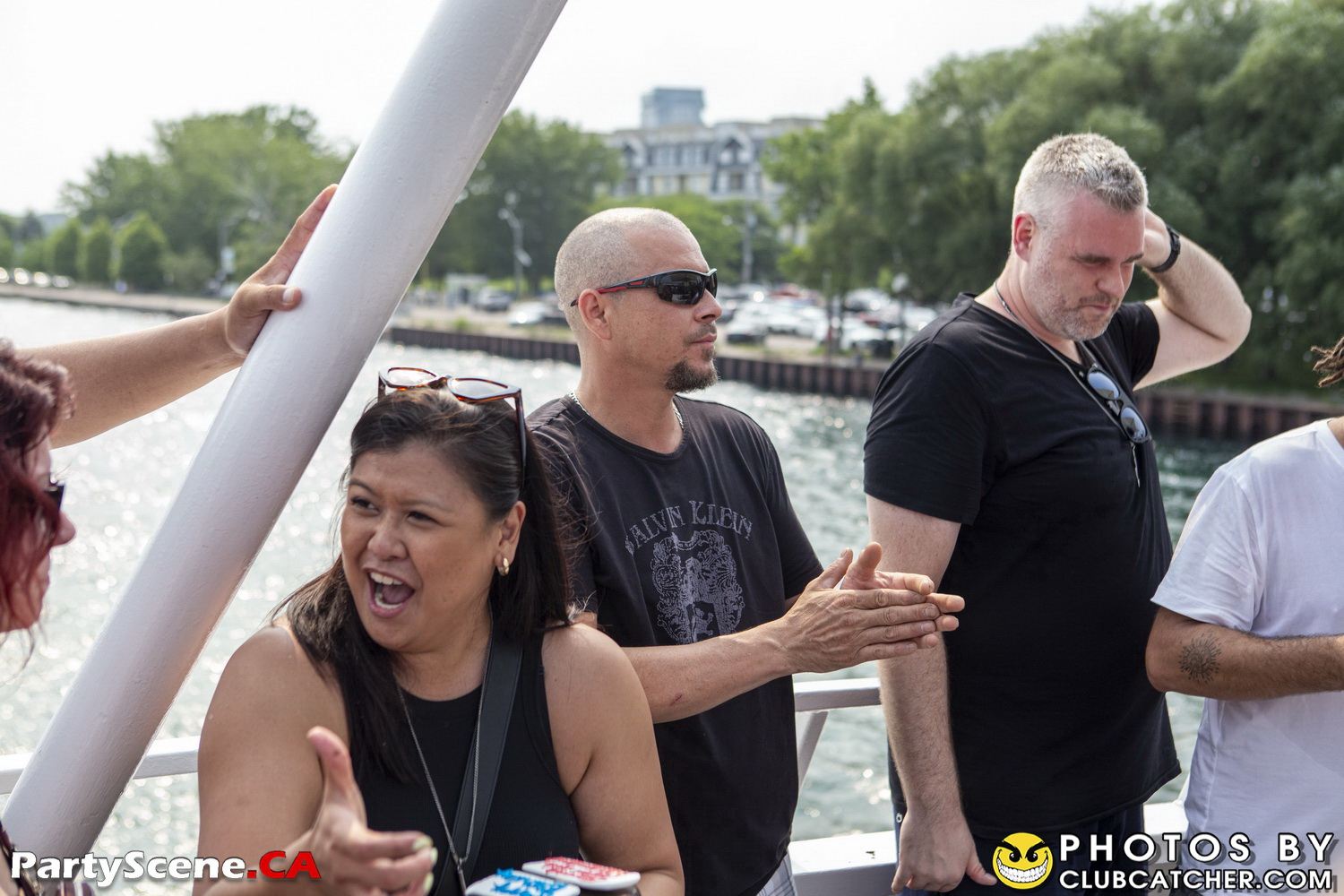 Empress Of Canada party venue photo 419 - July 16th, 2023