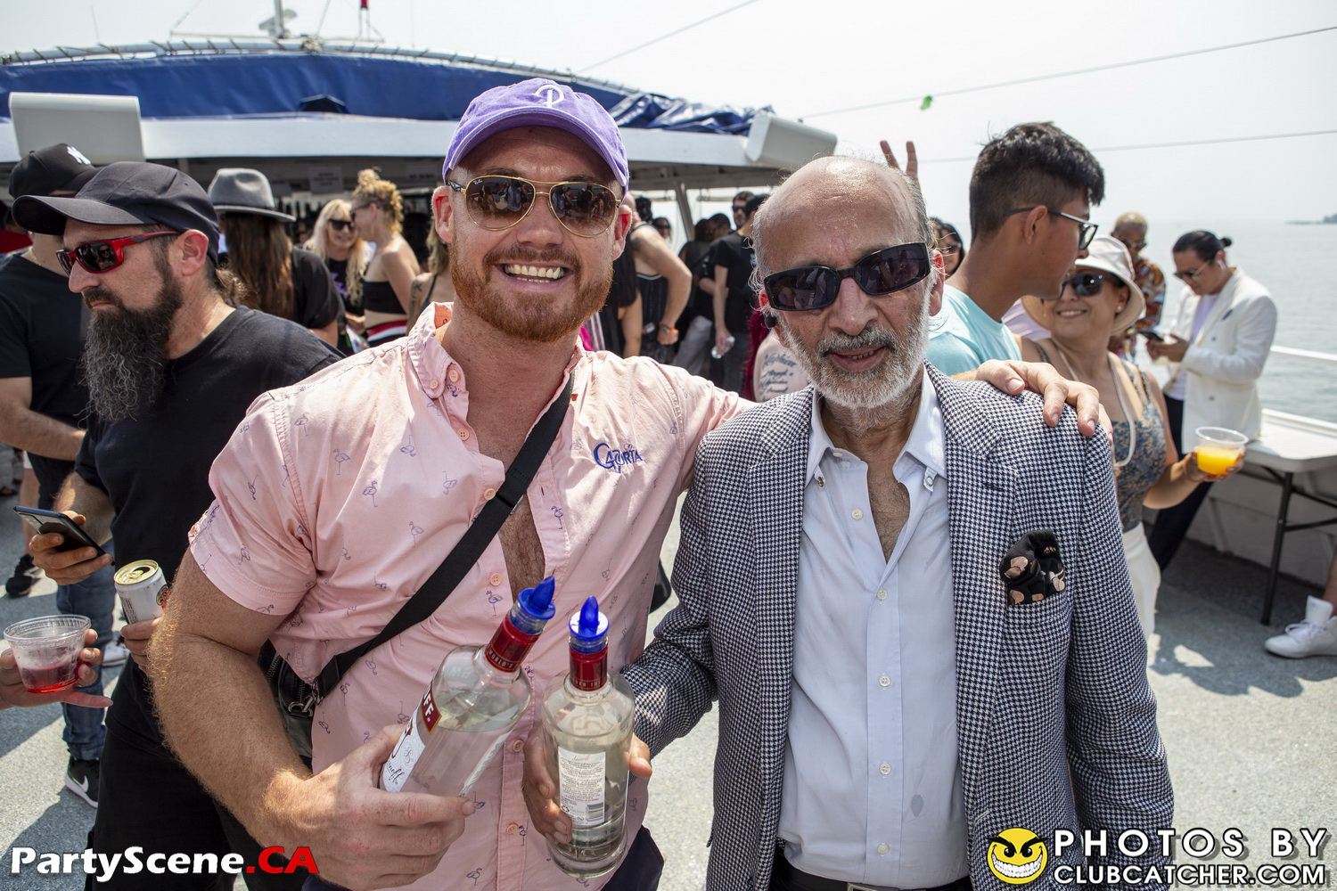 Empress Of Canada party venue photo 43 - July 16th, 2023