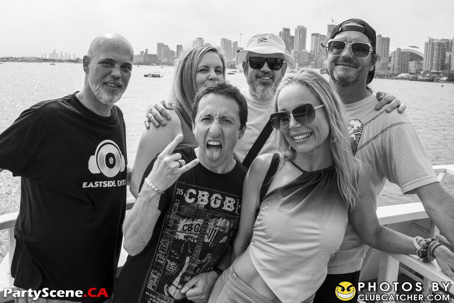 Empress Of Canada party venue photo 421 - July 16th, 2023