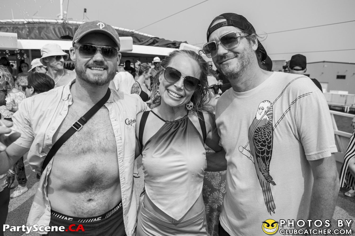 Empress Of Canada party venue photo 423 - July 16th, 2023