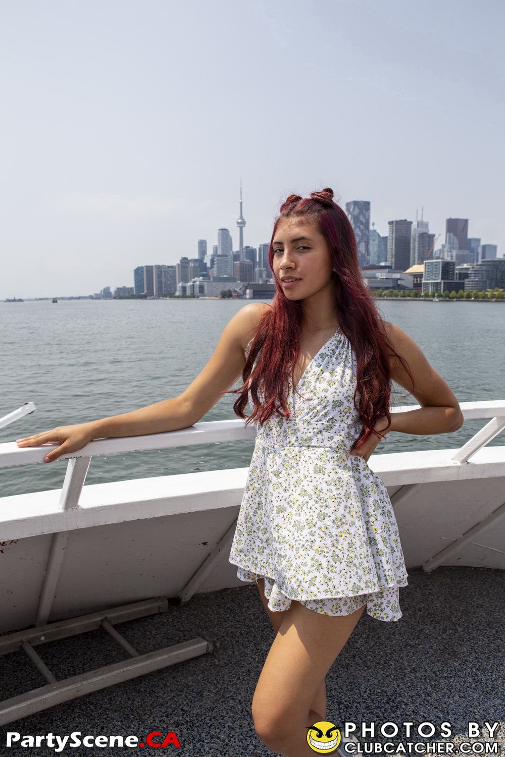 Empress Of Canada party venue photo 425 - July 16th, 2023