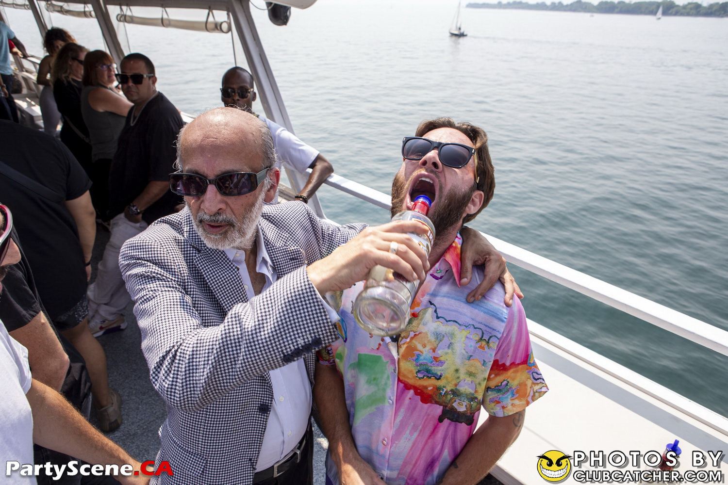 Empress Of Canada party venue photo 426 - July 16th, 2023