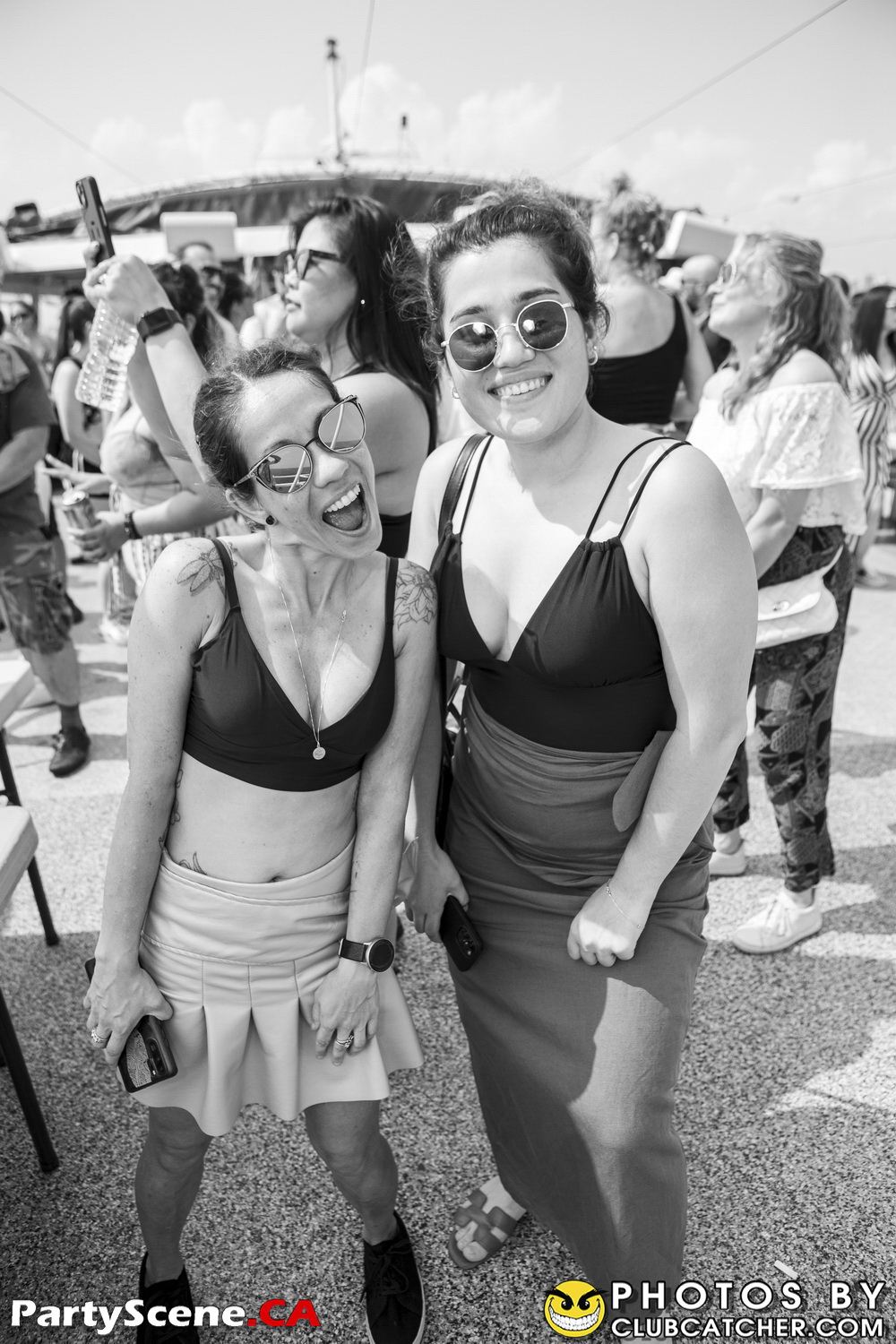 Empress Of Canada party venue photo 428 - July 16th, 2023