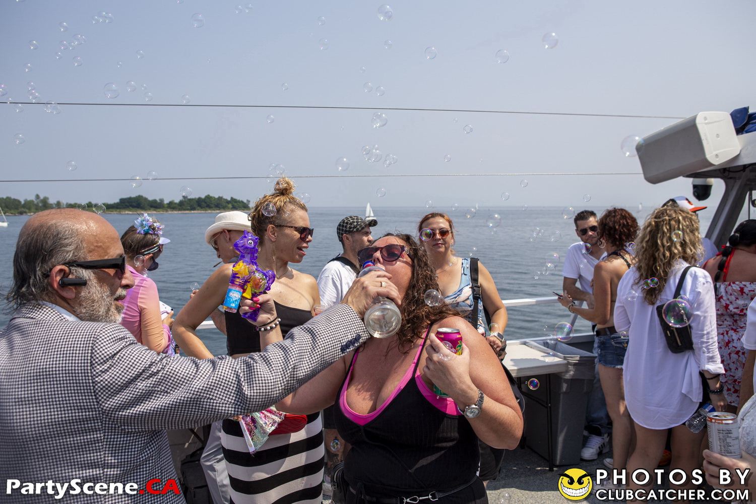 Empress Of Canada party venue photo 430 - July 16th, 2023