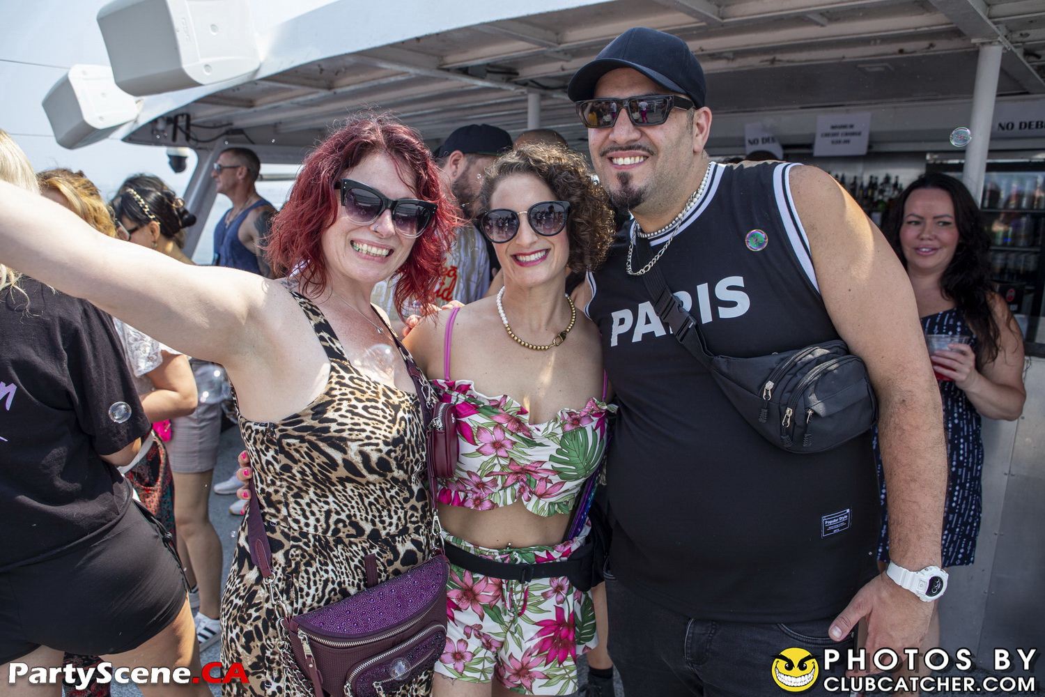 Empress Of Canada party venue photo 44 - July 16th, 2023