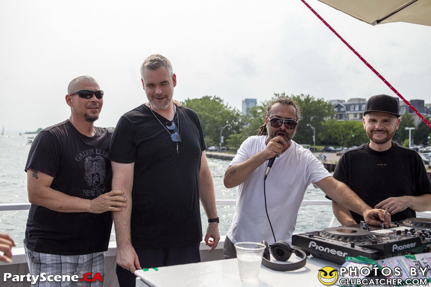 Empress Of Canada party venue photo 431 - July 16th, 2023