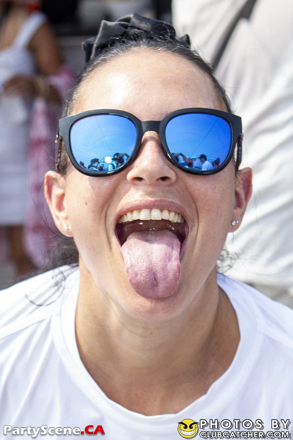 Empress Of Canada party venue photo 432 - July 16th, 2023