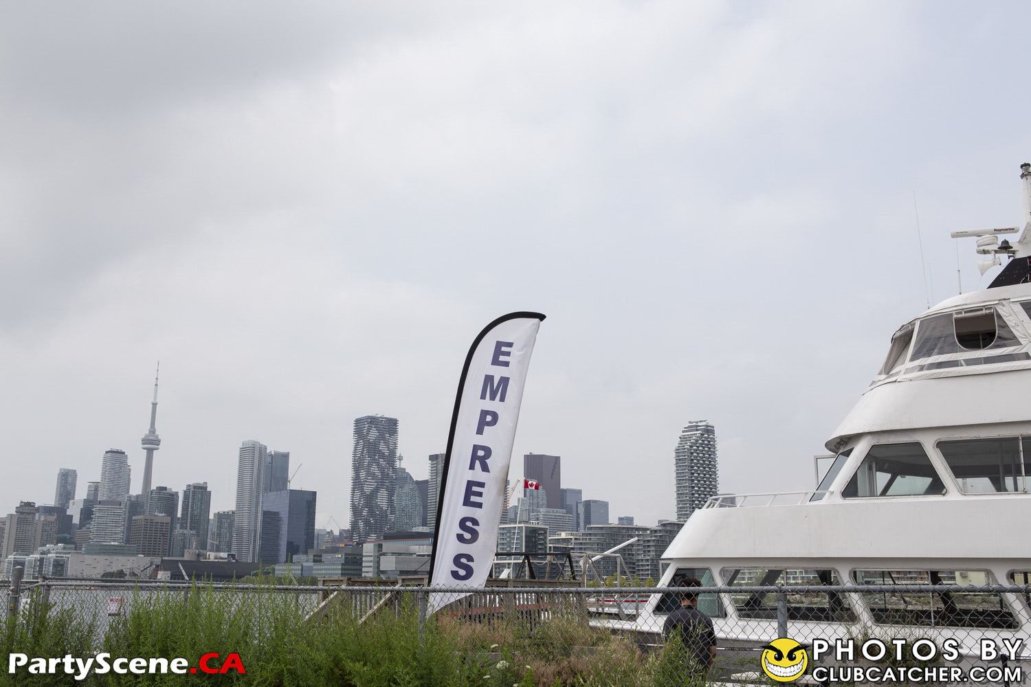 Empress Of Canada party venue photo 433 - July 16th, 2023