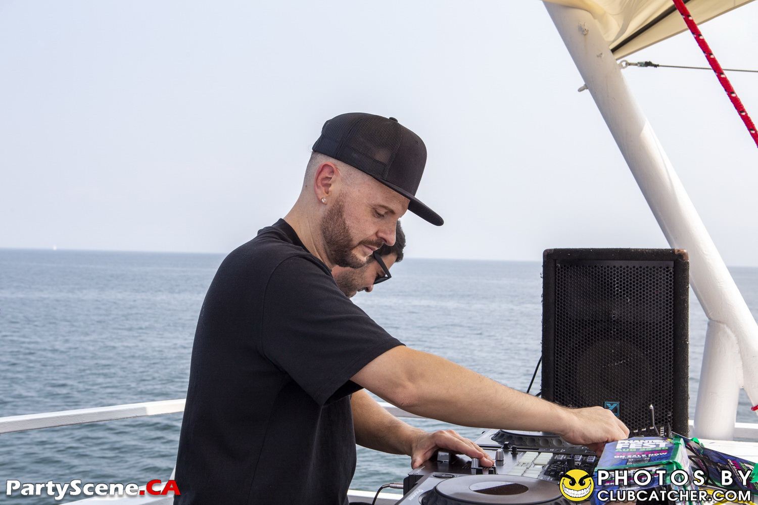 Empress Of Canada party venue photo 434 - July 16th, 2023