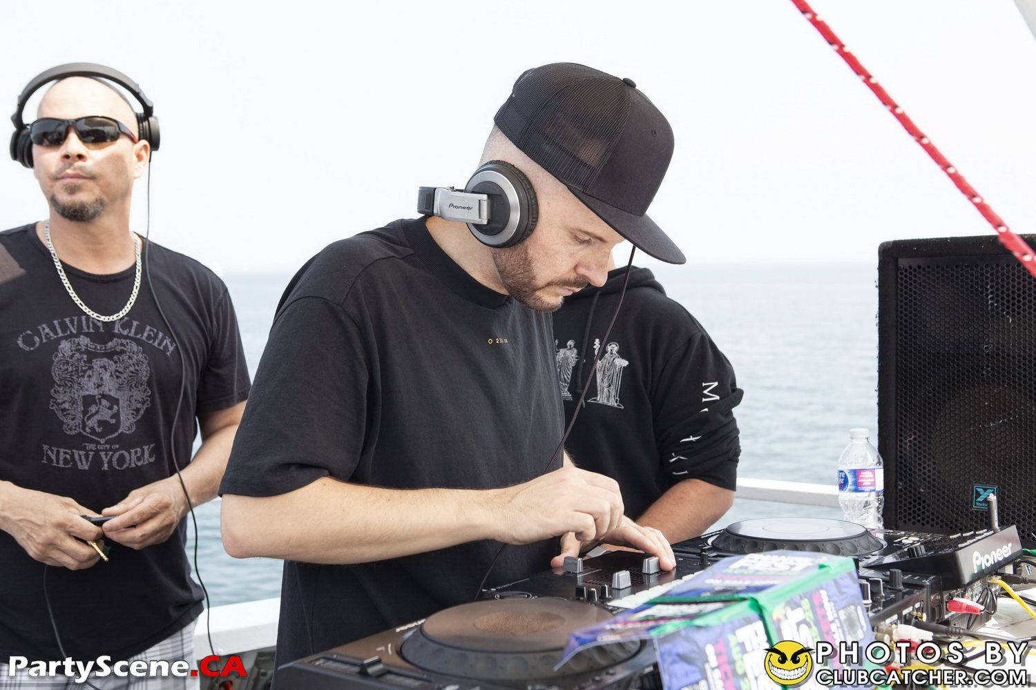 Empress Of Canada party venue photo 435 - July 16th, 2023