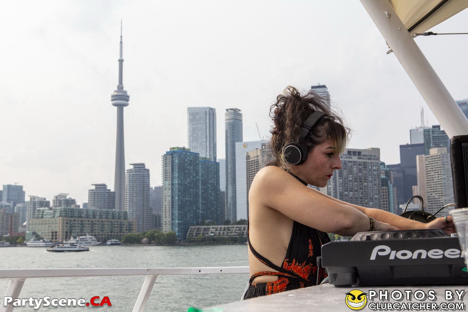 Empress Of Canada party venue photo 436 - July 16th, 2023