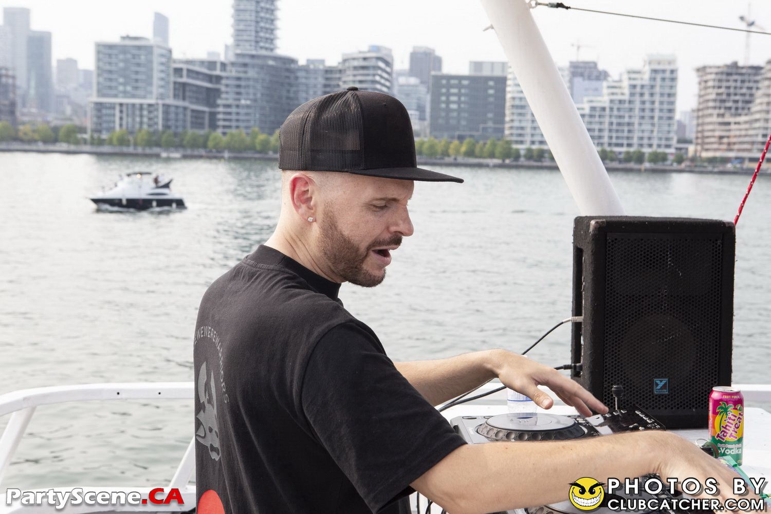 Empress Of Canada party venue photo 438 - July 16th, 2023