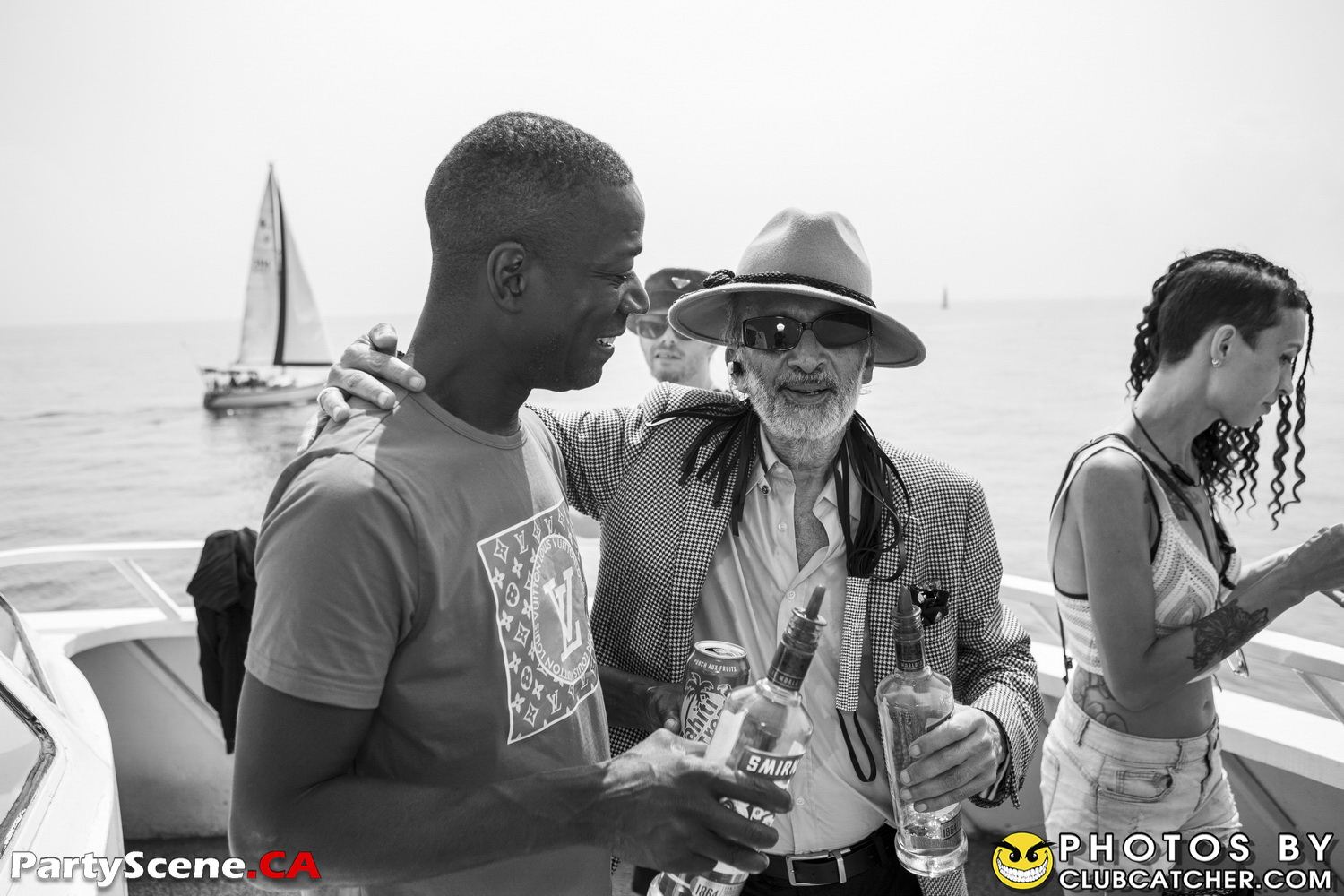 Empress Of Canada party venue photo 439 - July 16th, 2023