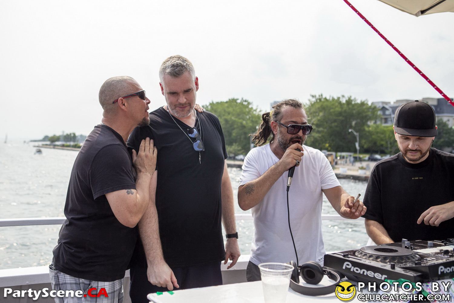 Empress Of Canada party venue photo 440 - July 16th, 2023